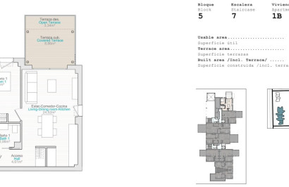 New Build - Apartment / Flat - El Verger
