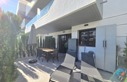 Resale - Apartment / Flat - Orihuela Costa - Villamartín *