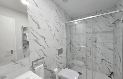 Resale - Apartment / Flat - Orihuela Costa - Villamartín *