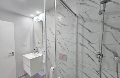 Resale - Apartment / Flat - Orihuela Costa - Villamartín *