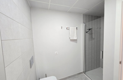 Resale - Apartment / Flat - Orihuela Costa - Villamartín *