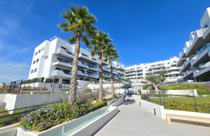 Resale - Apartment / Flat - Orihuela Costa - Villamartín *