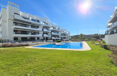 Resale - Apartment / Flat - Orihuela Costa - Villamartín *