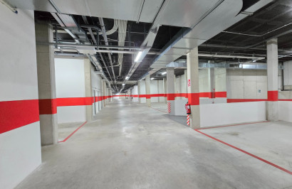 Resale - Apartment / Flat - Orihuela Costa - Villamartín *