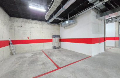 Resale - Apartment / Flat - Orihuela Costa - Villamartín *