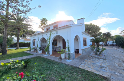Resale - Detached Villa - Orihuela Costa - Cabo Roig *