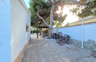 Resale - Detached Villa - Orihuela Costa - Cabo Roig *