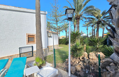 Resale - Detached Villa - Orihuela Costa - Cabo Roig *