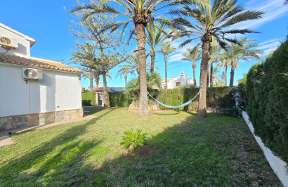 Resale - Detached Villa - Orihuela Costa - Cabo Roig *