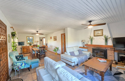 Resale - Detached Villa - Orihuela Costa - Cabo Roig *