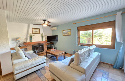 Resale - Detached Villa - Orihuela Costa - Cabo Roig *