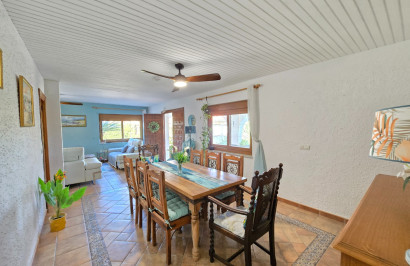 Resale - Detached Villa - Orihuela Costa - Cabo Roig *