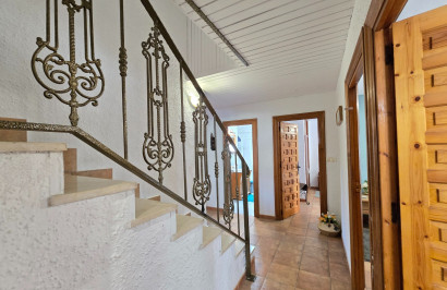 Resale - Detached Villa - Orihuela Costa - Cabo Roig *