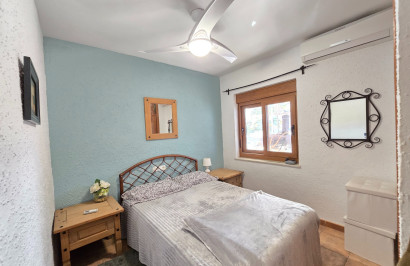 Resale - Detached Villa - Orihuela Costa - Cabo Roig *