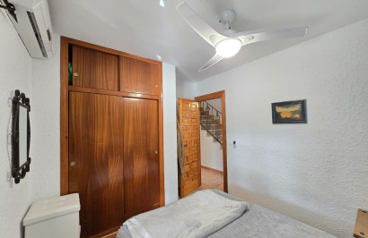 Resale - Detached Villa - Orihuela Costa - Cabo Roig *