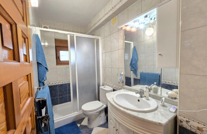 Resale - Detached Villa - Orihuela Costa - Cabo Roig *