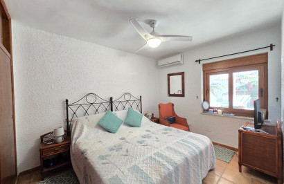 Resale - Detached Villa - Orihuela Costa - Cabo Roig *