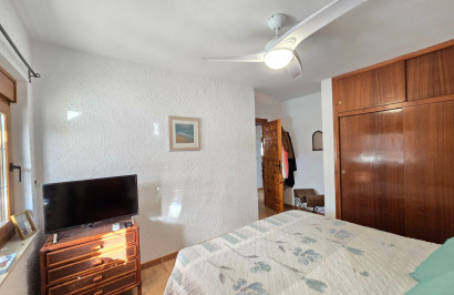 Resale - Detached Villa - Orihuela Costa - Cabo Roig *