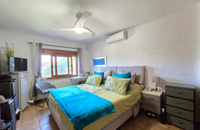 Resale - Detached Villa - Orihuela Costa - Cabo Roig *