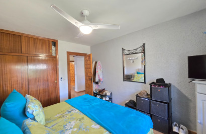 Resale - Detached Villa - Orihuela Costa - Cabo Roig *