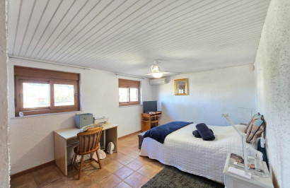 Resale - Detached Villa - Orihuela Costa - Cabo Roig *