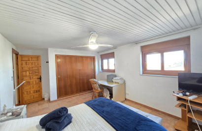 Resale - Detached Villa - Orihuela Costa - Cabo Roig *