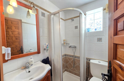 Resale - Detached Villa - Orihuela Costa - Cabo Roig *