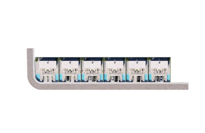 New Build - Detached Villa - Daya Nueva - Pueblo