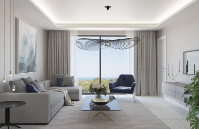 New Build - Apartment / Flat - Guardamar del Segura - Pueblo