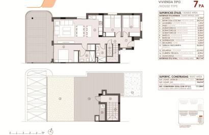 New Build - Apartment / Flat - Torrevieja - La Hoya