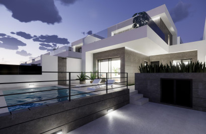 New Build - Detached Villa - Dolores - Pueblo