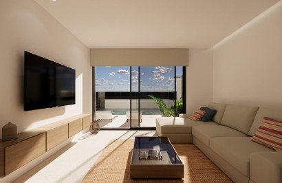 New Build - Detached Villa - Dolores - Pueblo