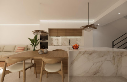 New Build - Detached Villa - Dolores - Pueblo