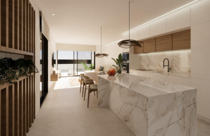 New Build - Detached Villa - Dolores - Pueblo