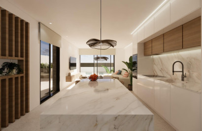 New Build - Detached Villa - Dolores - Pueblo