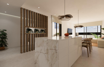 New Build - Detached Villa - Dolores - Pueblo