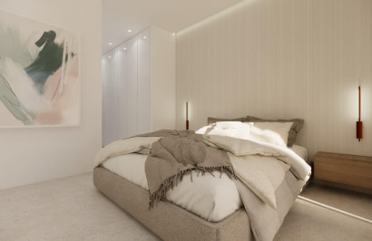 New Build - Detached Villa - Dolores - Pueblo