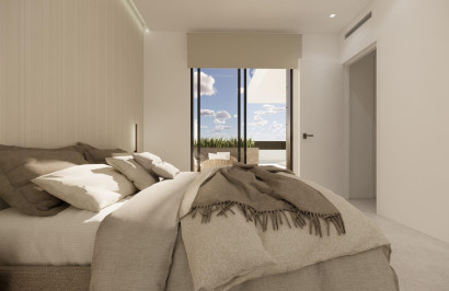 New Build - Detached Villa - Dolores - Pueblo