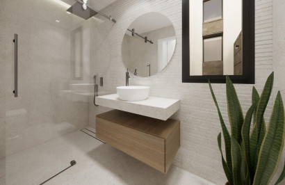 New Build - Detached Villa - Dolores - Pueblo