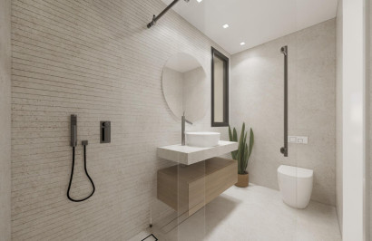 New Build - Detached Villa - Dolores - Pueblo