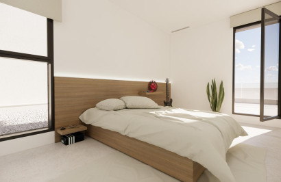 New Build - Detached Villa - Dolores - Pueblo