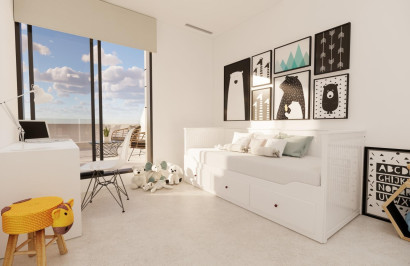 New Build - Detached Villa - Dolores - Pueblo