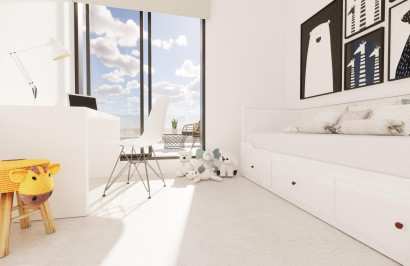 New Build - Detached Villa - Dolores - Pueblo