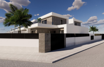New Build - Detached Villa - Dolores - Pueblo
