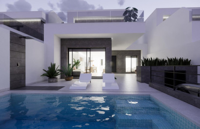 New Build - Detached Villa - Dolores - Pueblo