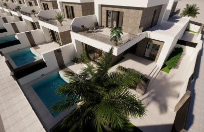New Build - Detached Villa - Dolores - Pueblo