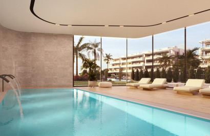 New Build - Apartment / Flat - Torrevieja - La Hoya