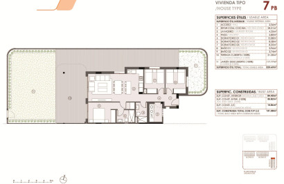 New Build - Apartment / Flat - Torrevieja - La Hoya