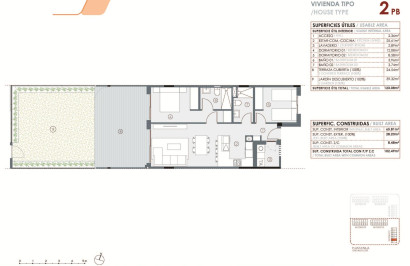 New Build - Apartment / Flat - Torrevieja - La Hoya