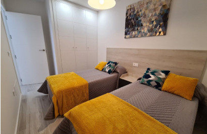 New Build - Detached Villa - Avileses